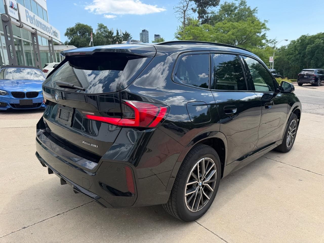 2023 BMW X1 xDrive28i