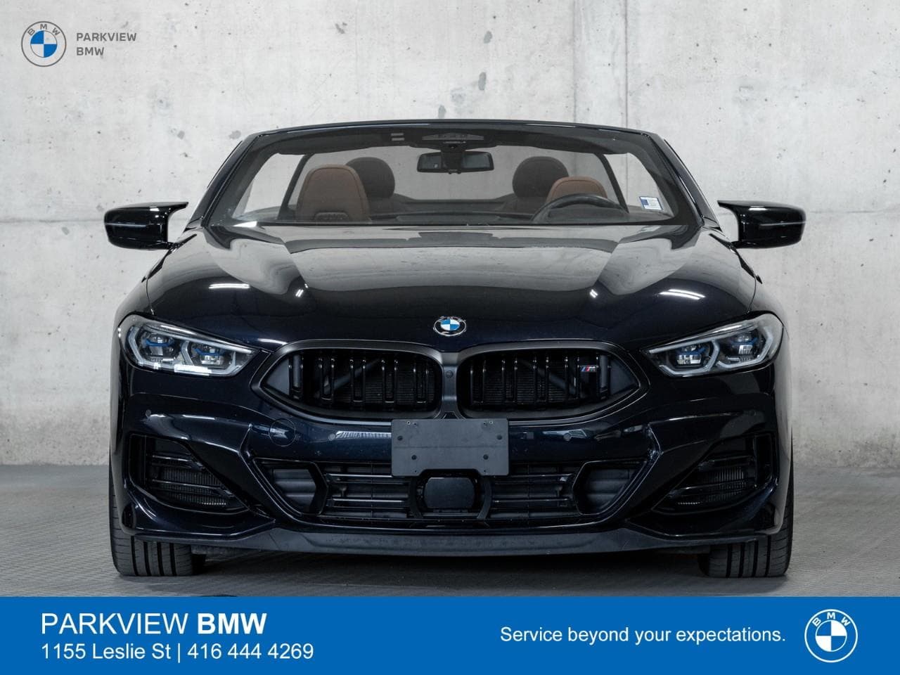 2023 BMW M850i xDrive