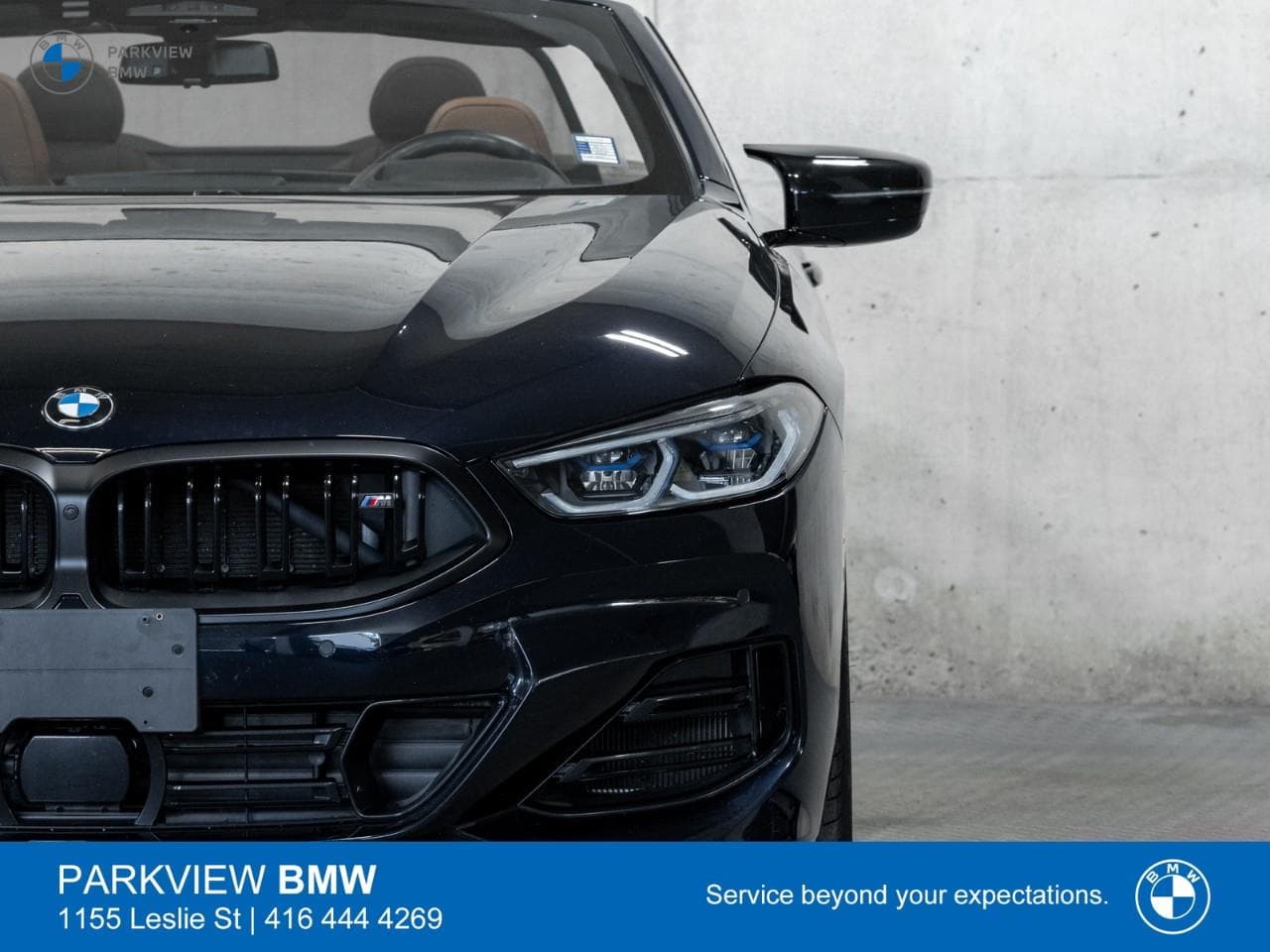 2023 BMW M850i xDrive