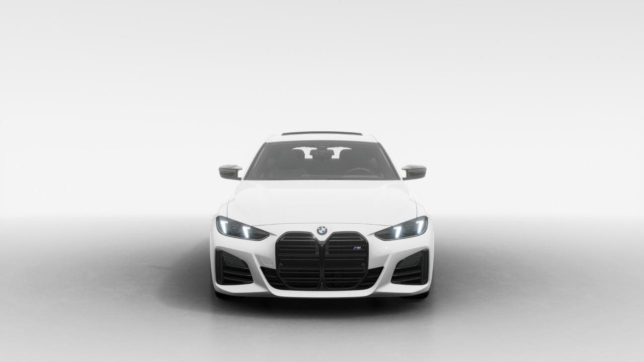 2027 BMW 4 Series M440i xDrive