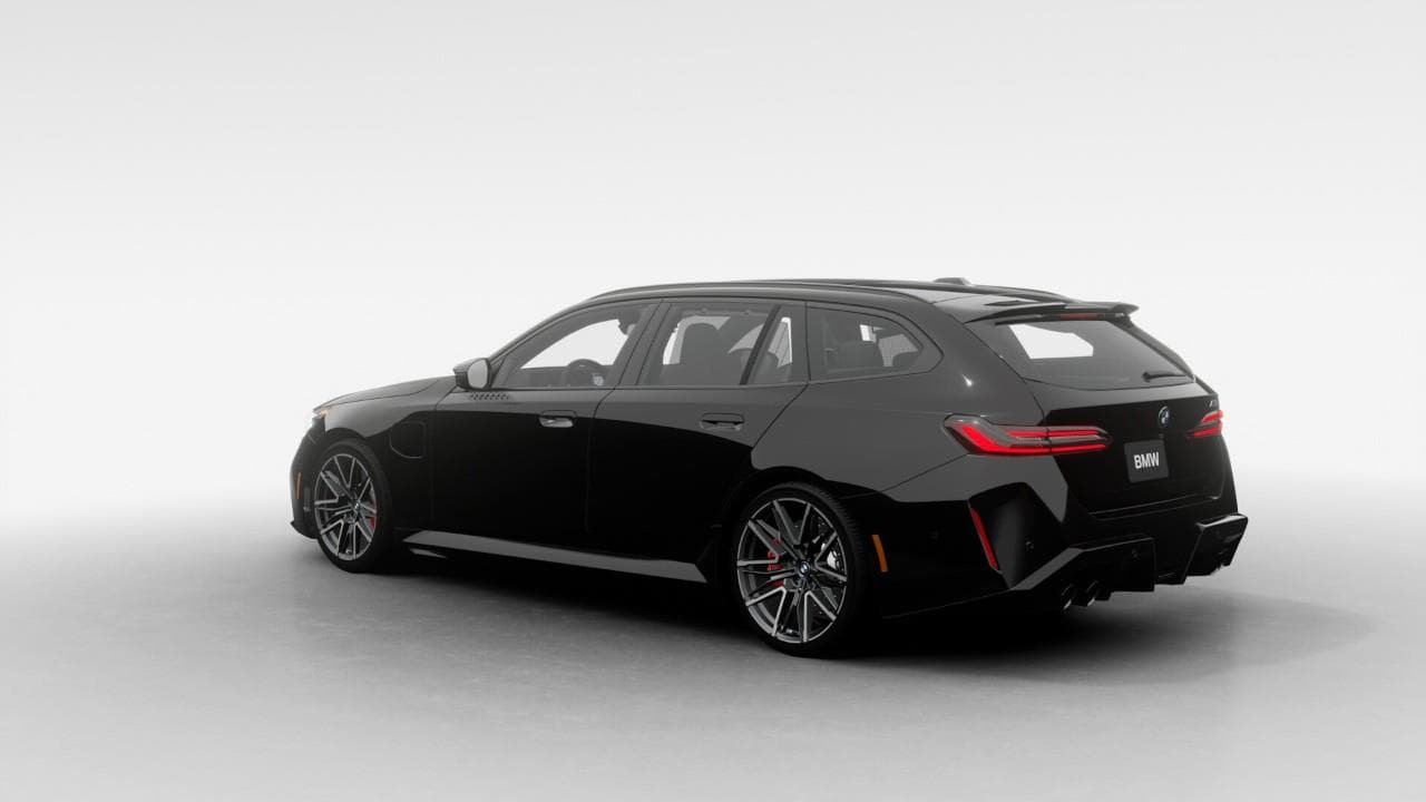 2027 BMW M5 