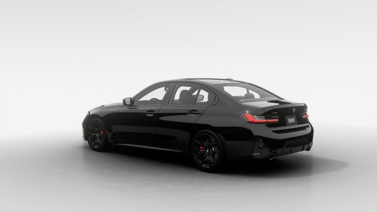 2026 BMW 330i xDrive