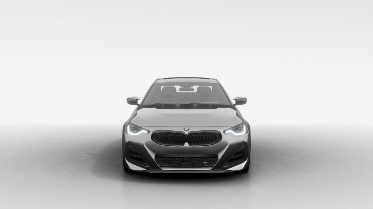2026 BMW M240i xDrive