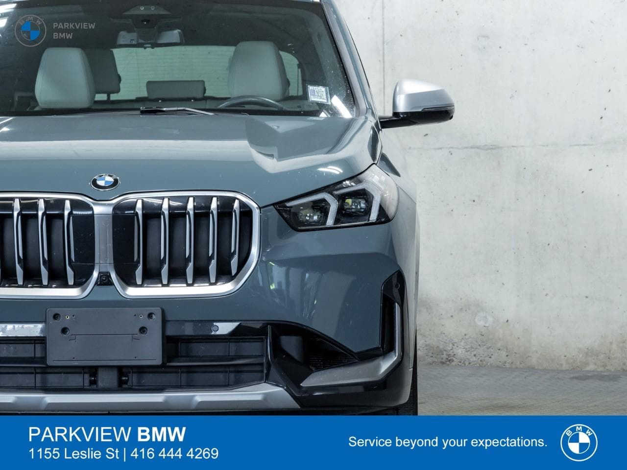 2023 BMW X1 xDrive28i
