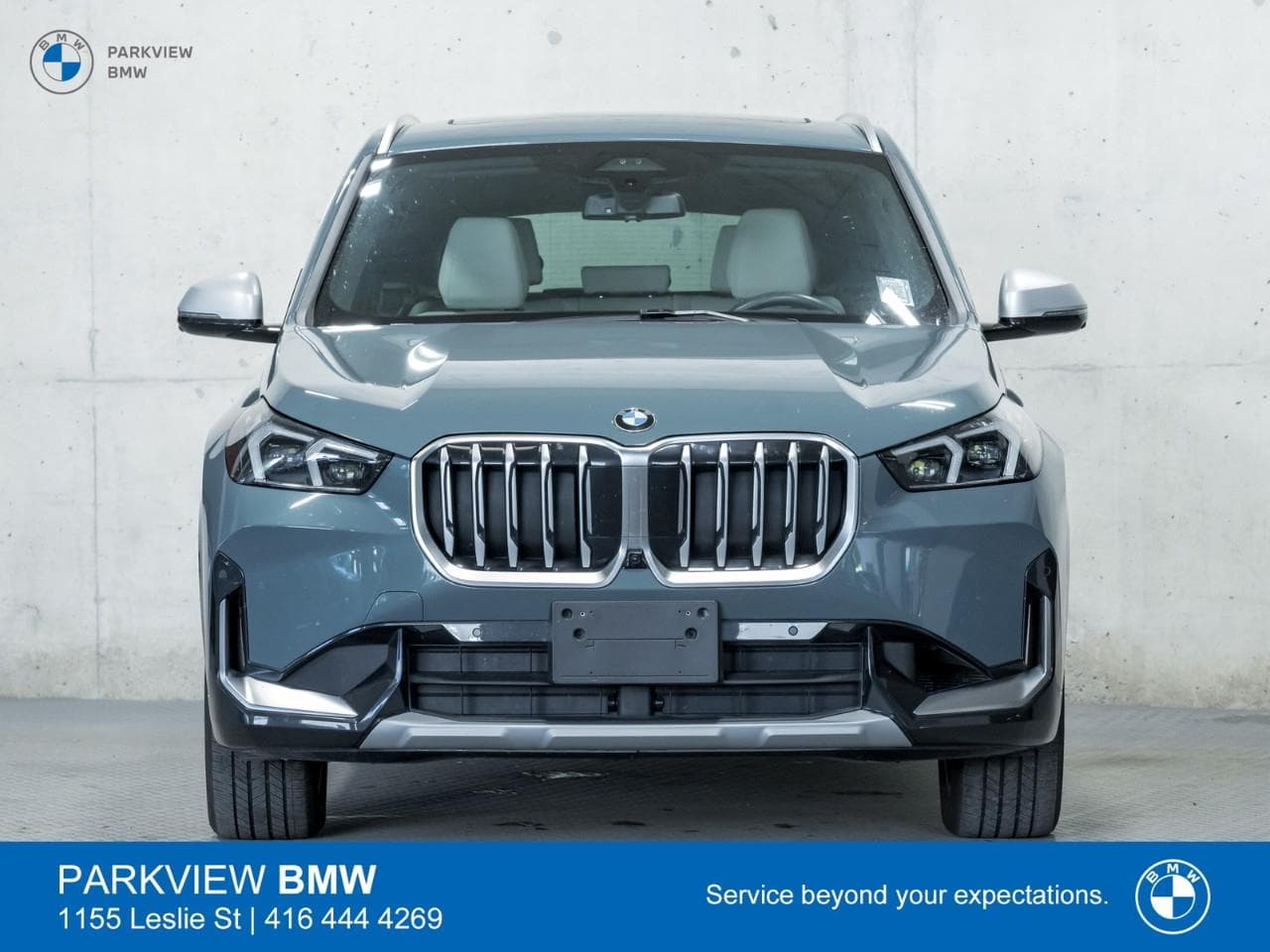 2023 BMW X1 xDrive28i
