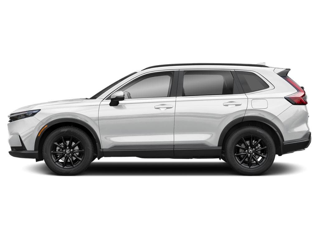 2026 Honda CR-V Sport