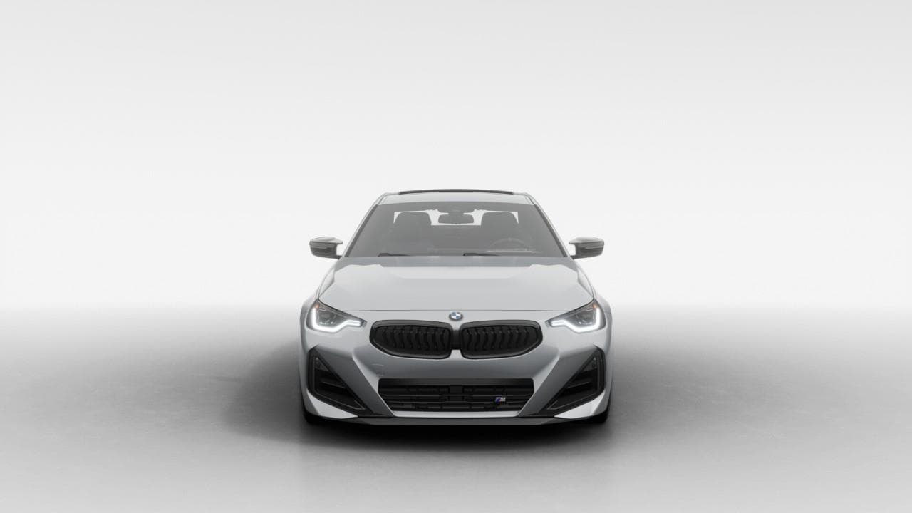 2026 BMW M240i xDrive