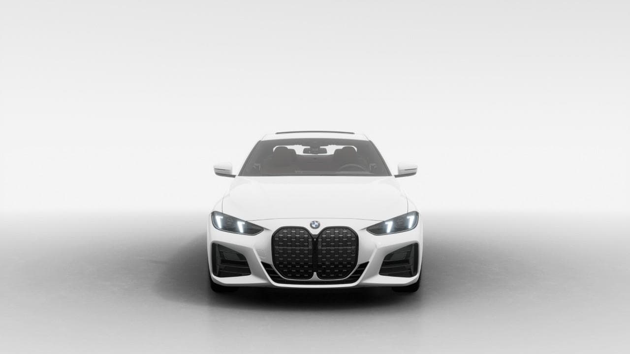 2027 BMW 4 Series 430i xDrive