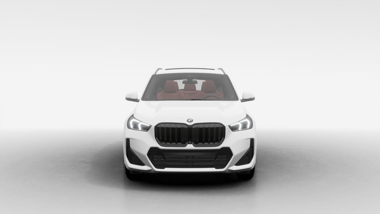 2027 BMW X1 xDrive28i