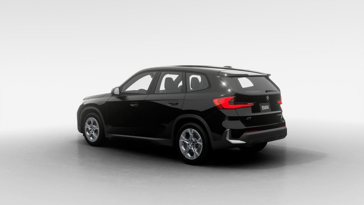 2027 BMW X1 xDrive28i