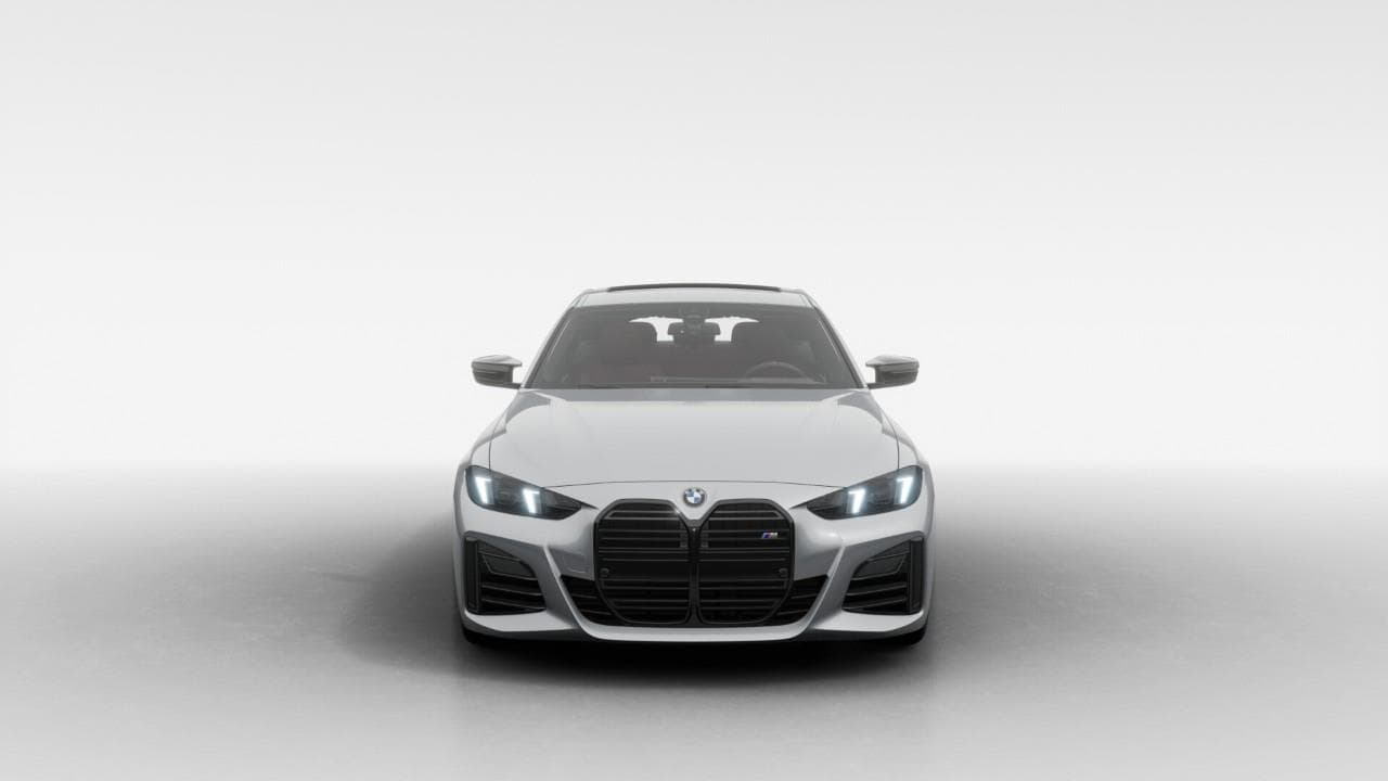 2026 BMW M440i Gran Coupe xDrive