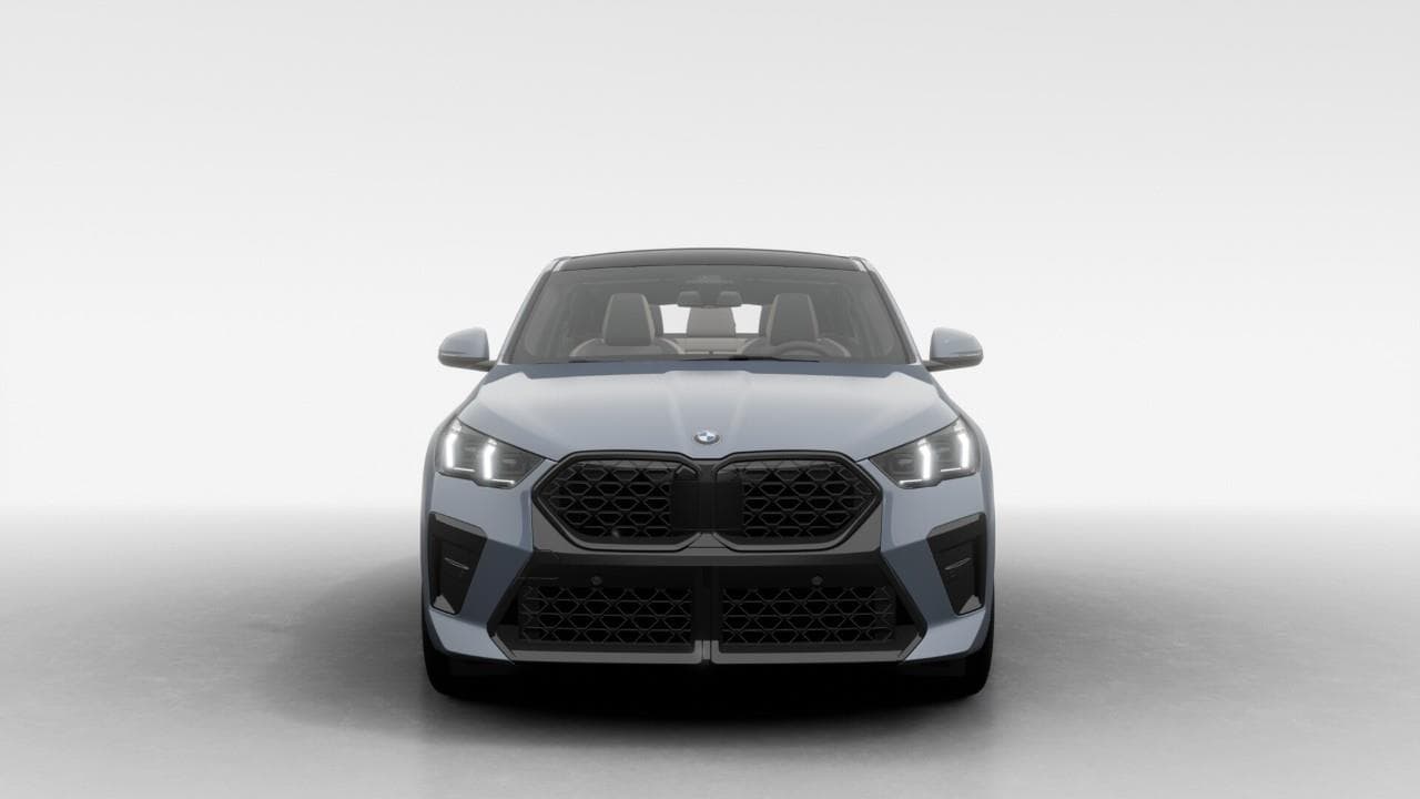 2027 BMW X2 xDrive28i