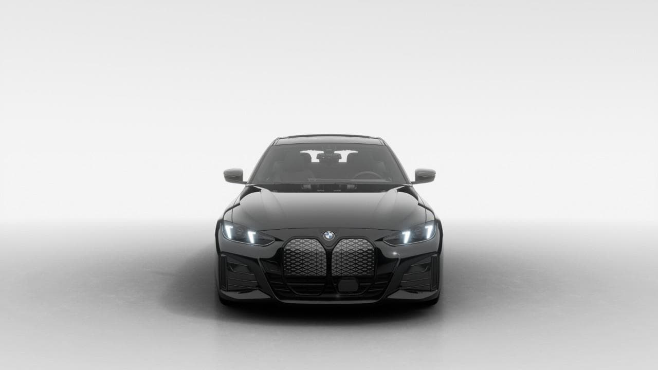 2026 BMW i4 xDrive40 Gran Coupe