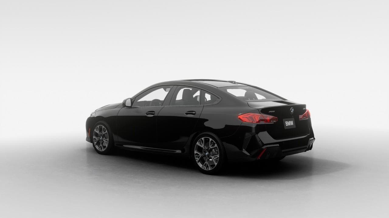 2027 BMW 2 Series 228 xDrive