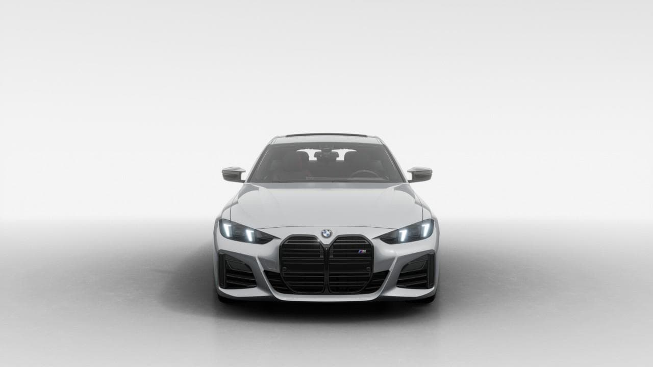 2027 BMW 4 Series M440i xDrive