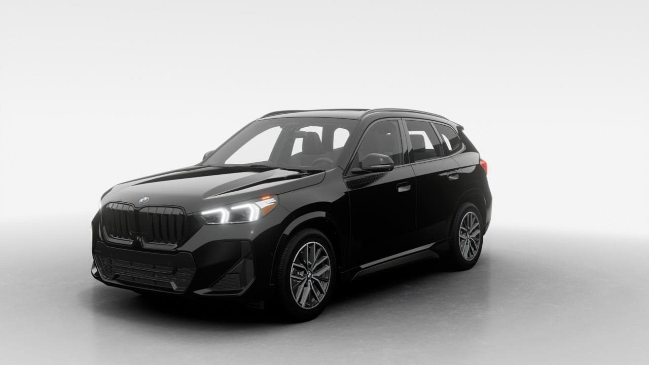 2027 BMW X1 xDrive28i