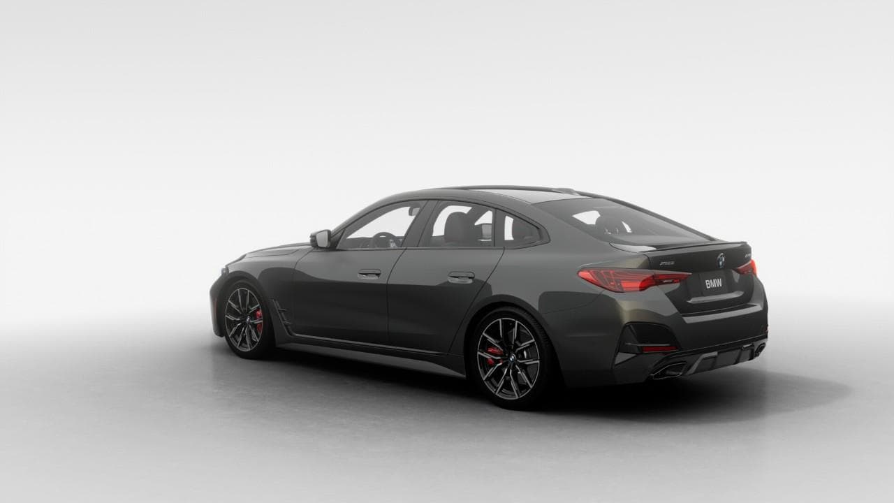 2027 BMW 4 Series M440i xDrive