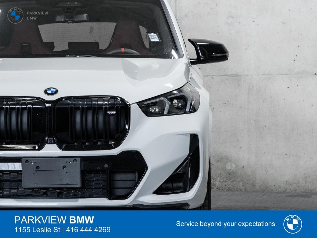 2026 BMW X1 M35i xDrive