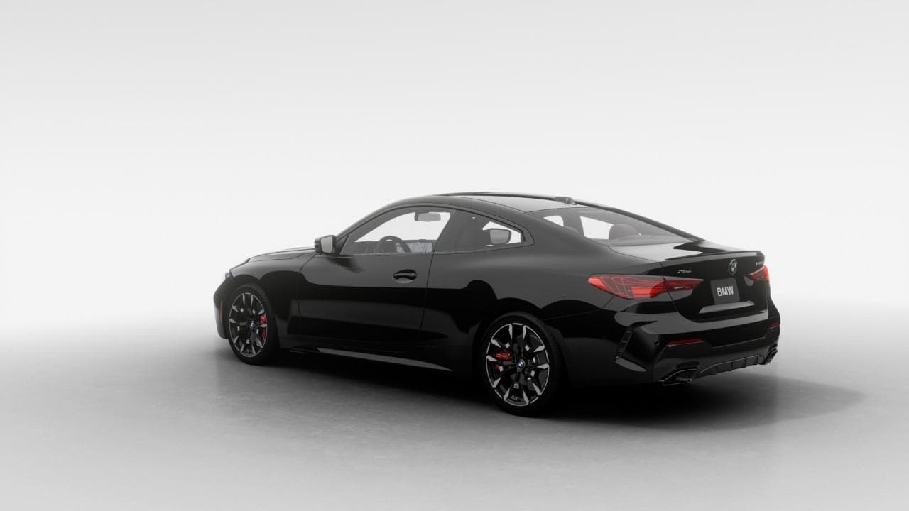 2027 BMW 4 Series M440i xDrive