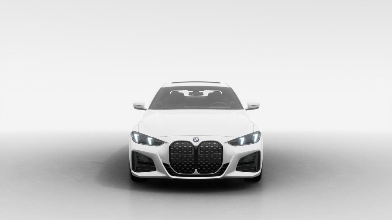 2027 BMW 4 Series 430i xDrive