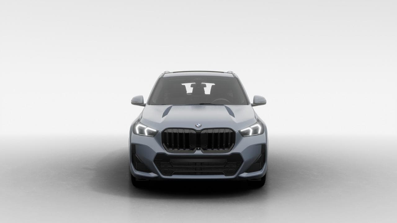 2027 BMW X1 xDrive28i