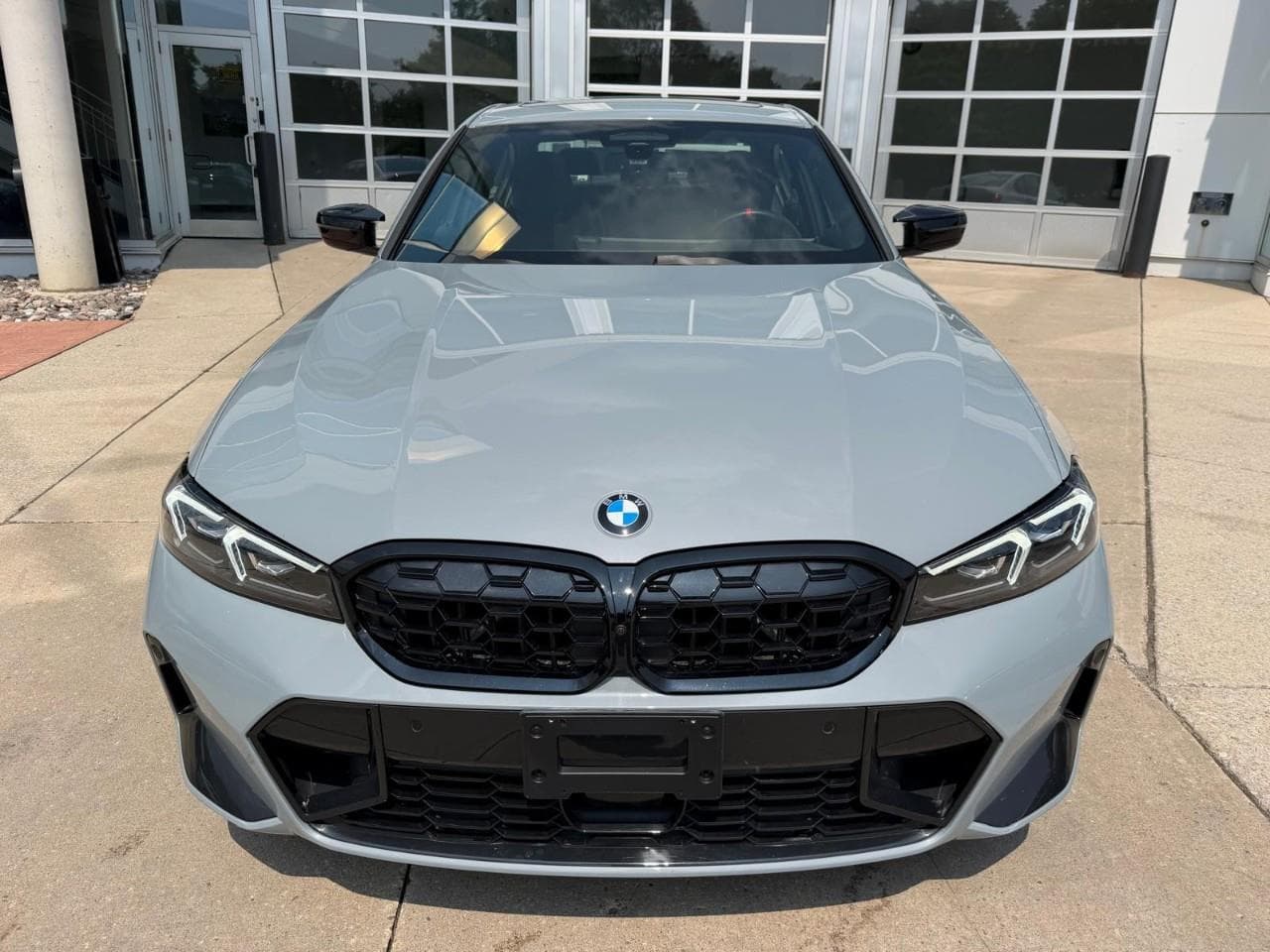 2025 BMW M340i xDrive