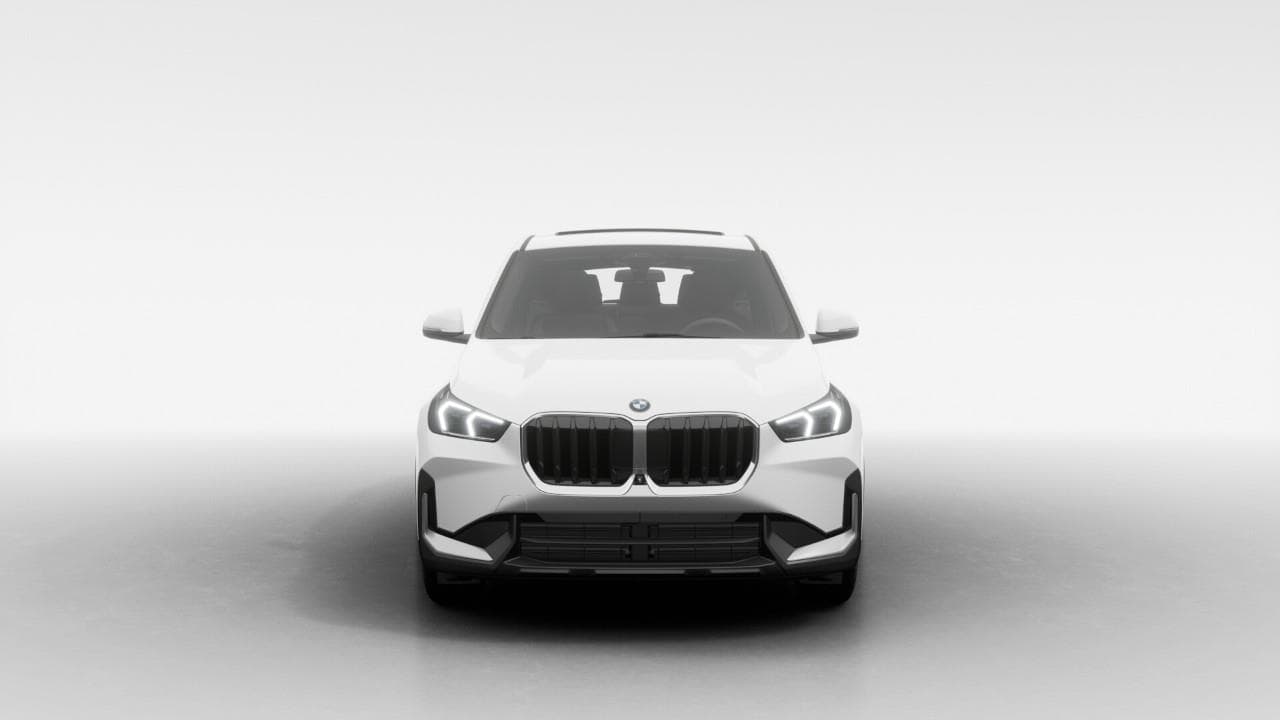 2027 BMW X1 xDrive28i