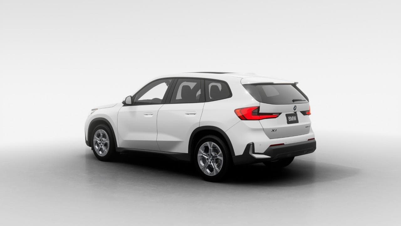 2027 BMW X1 xDrive28i