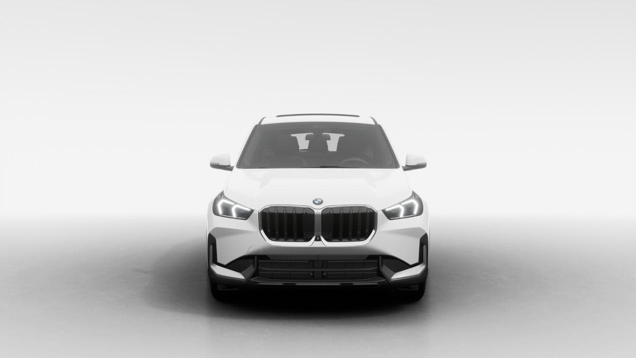 2027 BMW X1 xDrive28i