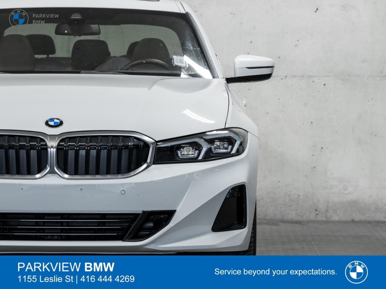 2023 BMW 330i xDrive