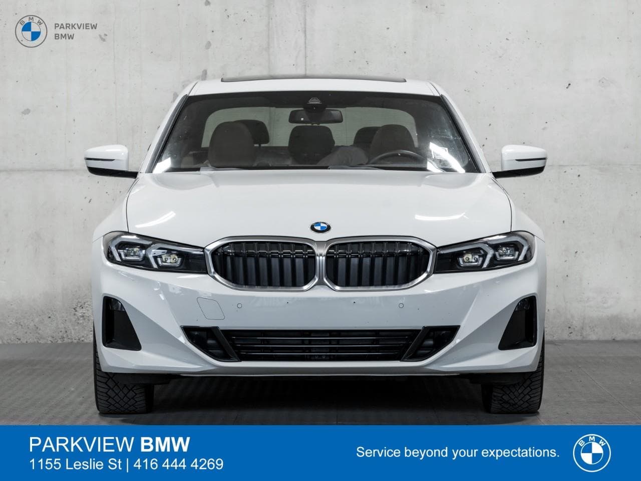 2023 BMW 330i xDrive