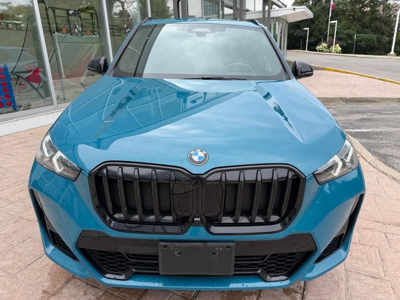 2025 BMW X1 xDrive28i