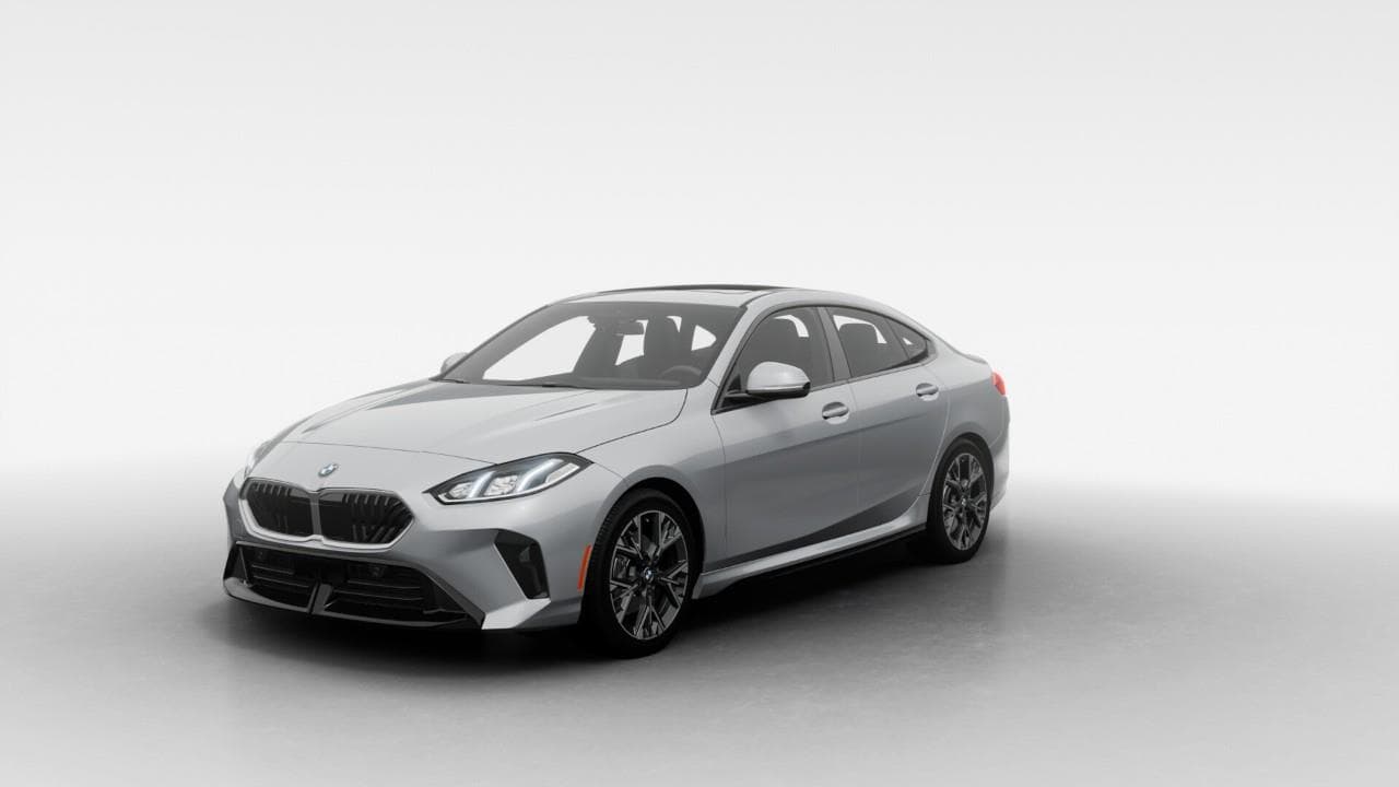 2027 BMW 2 Series 228 xDrive