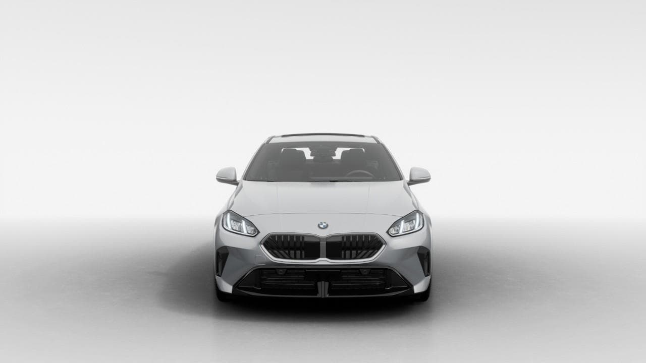 2027 BMW 2 Series 228 xDrive