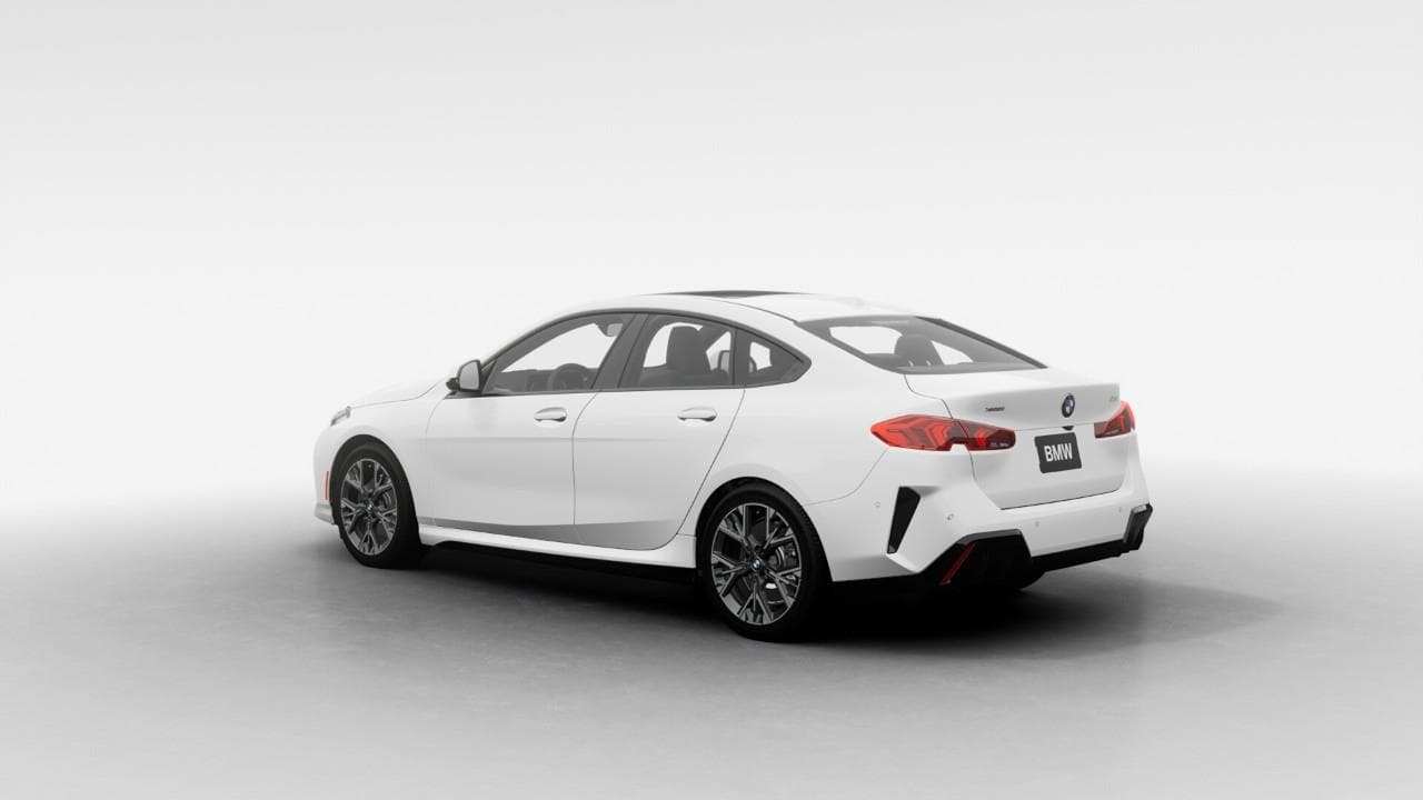 2027 BMW 2 Series 228 xDrive
