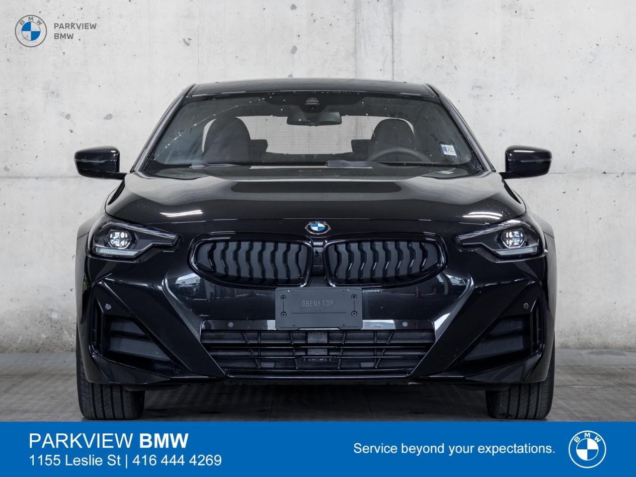 2026 BMW 230i xDrive