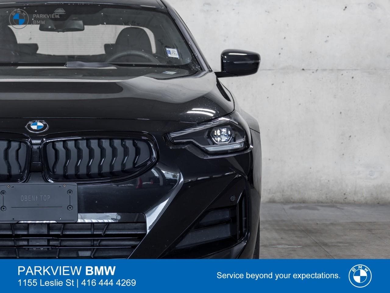 2026 BMW 230i xDrive