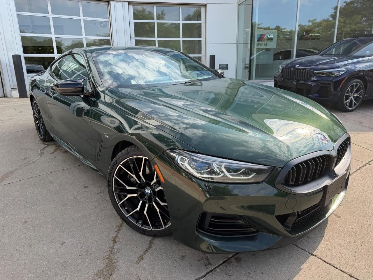 2023 BMW M850i xDrive