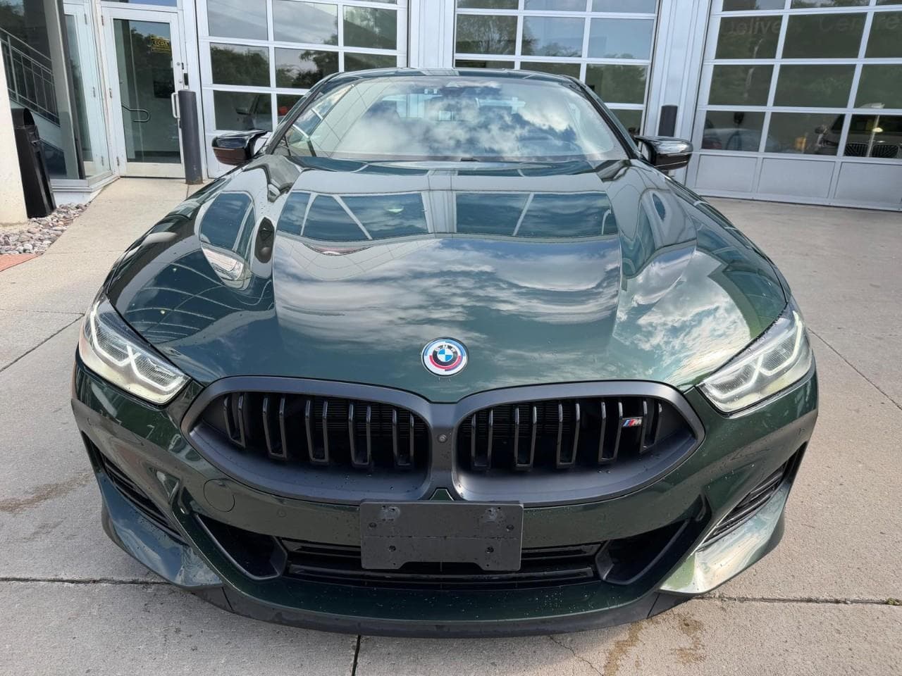 2023 BMW M850i xDrive