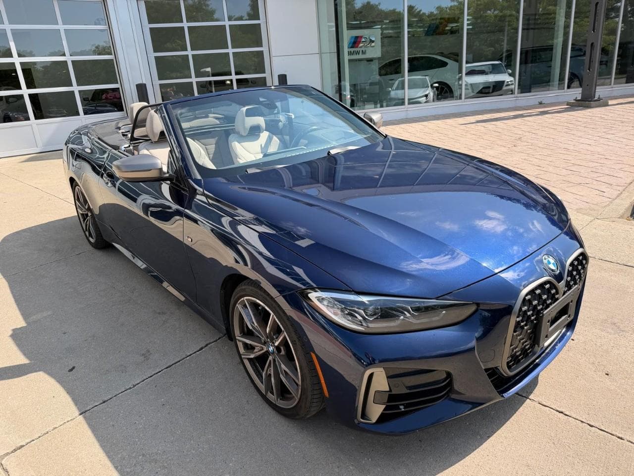 2022 BMW M440i xDrive