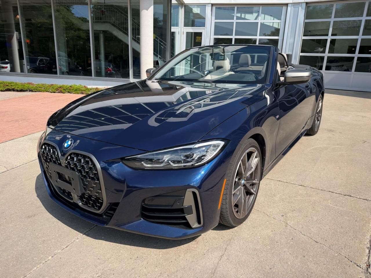 2022 BMW M440i xDrive