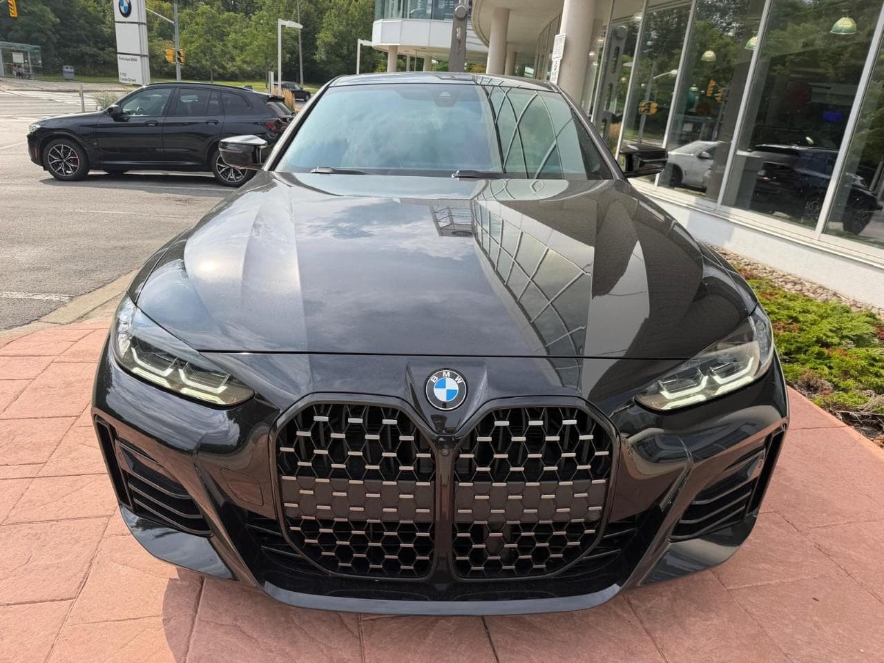 2024 BMW M440i Gran Coupe xDrive