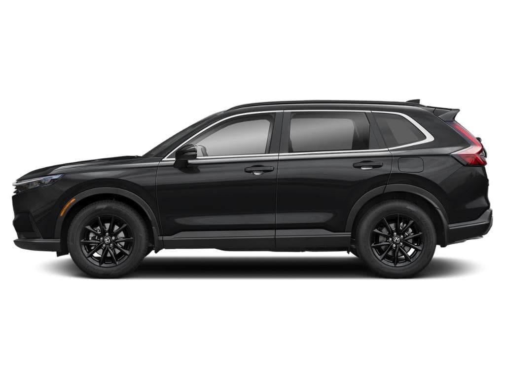 2026 Honda CR-V Sport