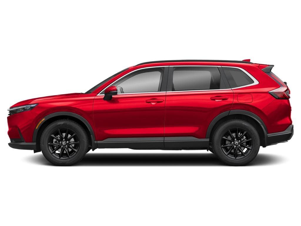 2026 Honda CR-V Sport