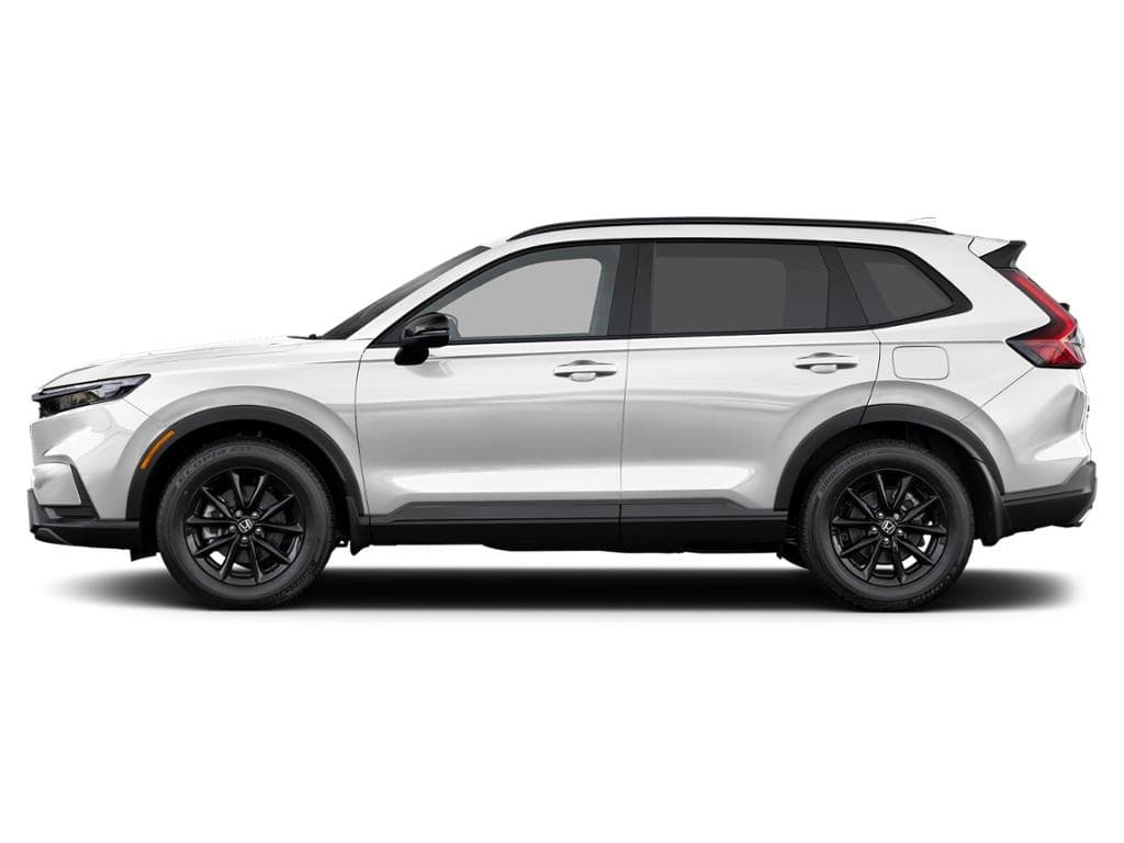2026 Honda CR-V Sport Hybrid