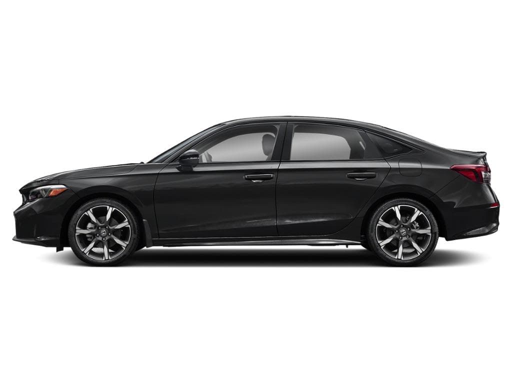 2026 Honda Civic Sedan Sport Touring Hybrid