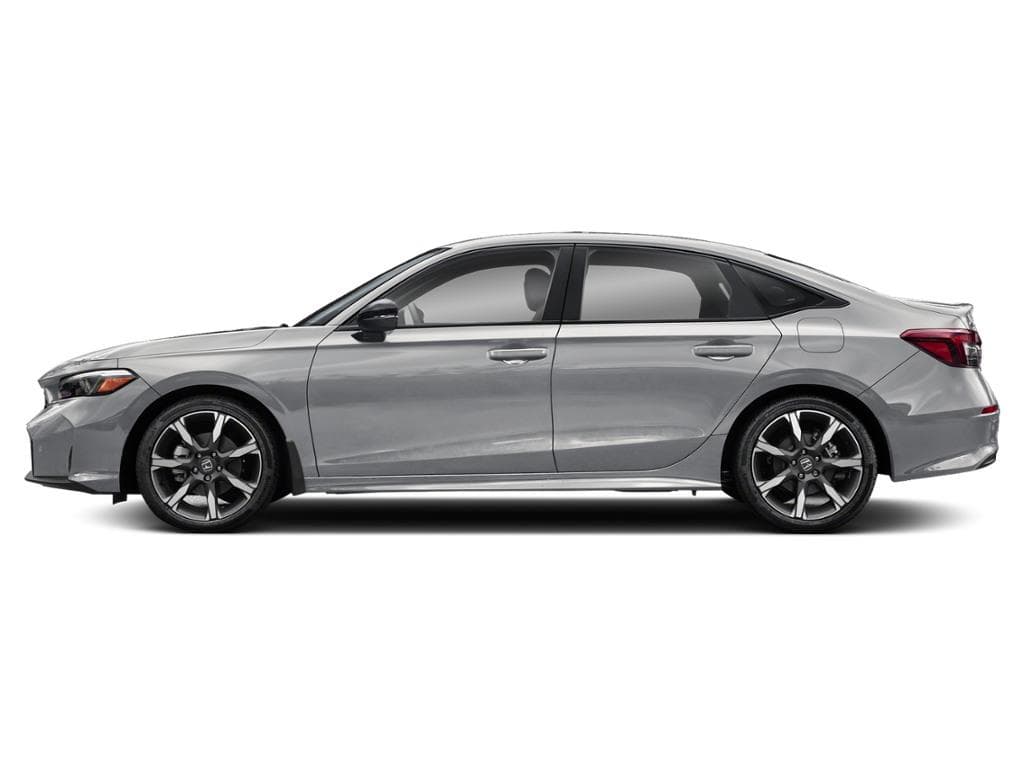 2026 Honda Civic Sedan Sport Touring Hybrid