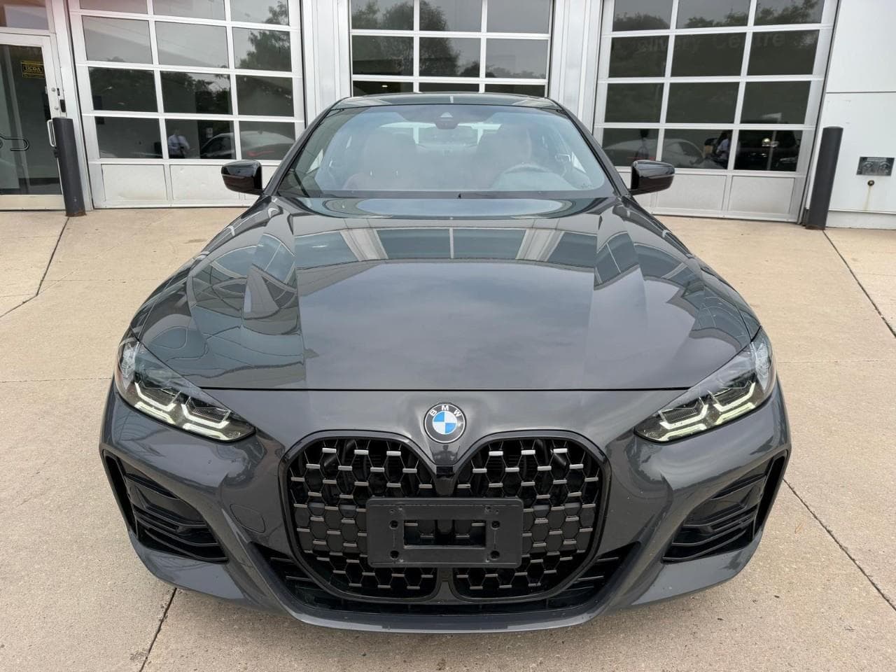 2023 BMW 430i xDrive