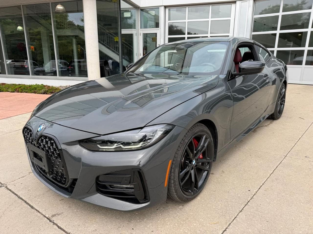 2023 BMW 430i xDrive