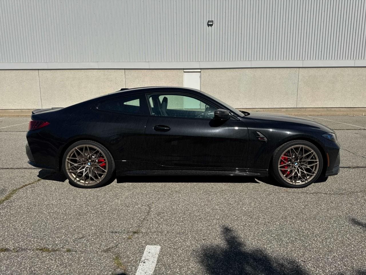 2026 BMW M4 
